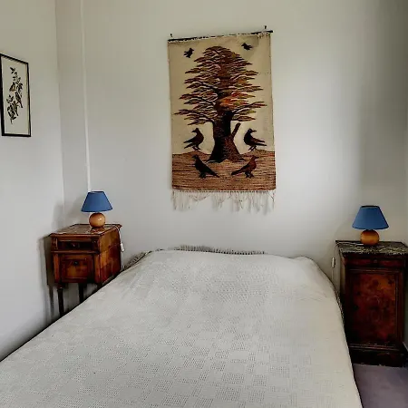 Appartement Saint-pair-sur-mer, 3 Pièces, 4 Personnes - Fr-1-361-374 *