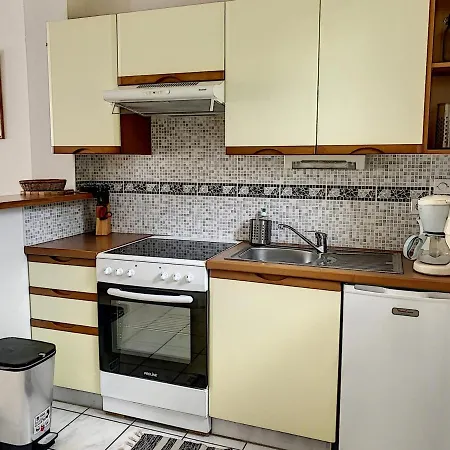 Duplex Avec Terrasse Près De La Et Commerces - - Fr-1-361-374 Appartamento