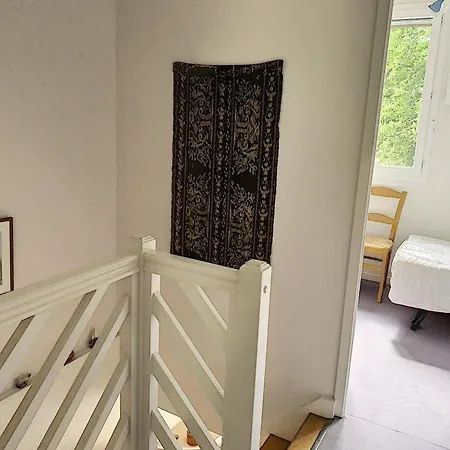 Apartment Duplex Avec Terrasse Pres De La Et Commerces - - Fr-1-361-374 Saint-Pair-sur-Mer