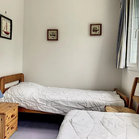 Apartment Duplex Avec Terrasse Pres De La Et Commerces - - Fr-1-361-374 *