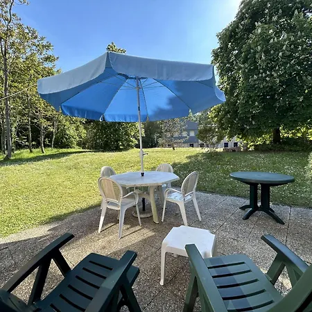 Duplex Avec Terrasse Pres De La Et Commerces - - Fr-1-361-374 Apartment Saint-Pair-sur-Mer