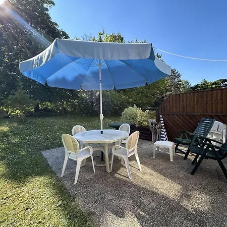 Apartmán Duplex Avec Terrasse Pres De La Et Commerces - - Fr-1-361-374