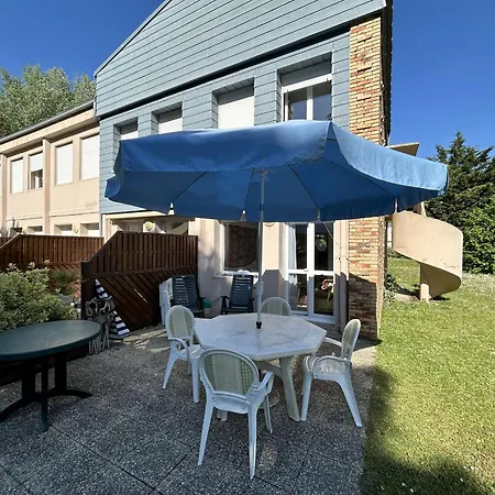 Duplex Avec Terrasse Pres De La Et Commerces - - Fr-1-361-374 Apartment *