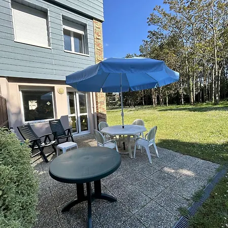 Duplex Avec Terrasse Pres De La Et Commerces - - Fr-1-361-374