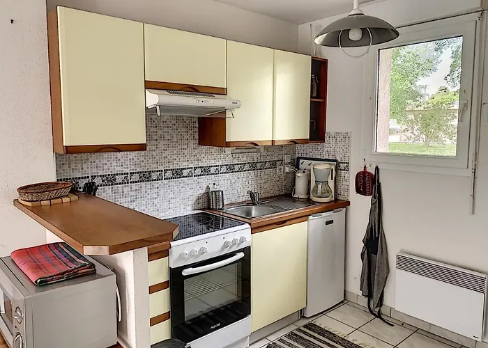 Duplex Avec Terrasse Pres De La Et Commerces - - Fr-1-361-374 Apartament Saint-Pair-sur-Mer