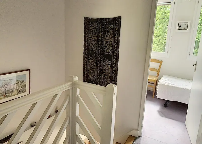 Apartament Duplex Avec Terrasse Pres De La Et Commerces - - Fr-1-361-374 Saint-Pair-sur-Mer