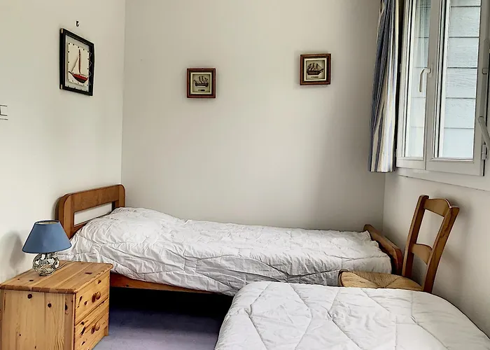 Apartament Duplex Avec Terrasse Pres De La Et Commerces - - Fr-1-361-374 *