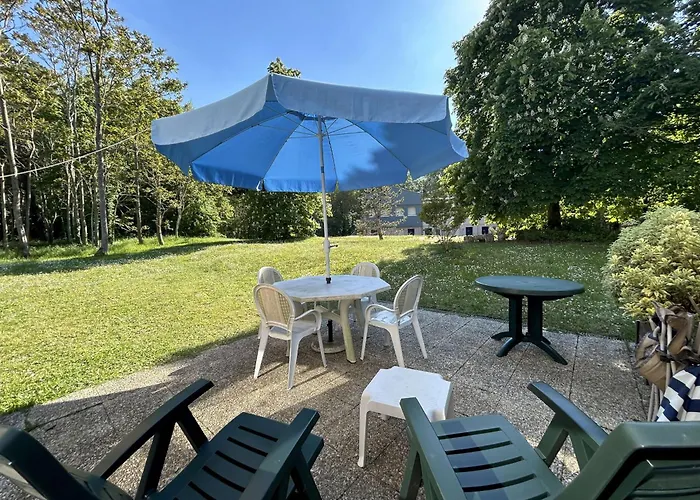 Duplex Avec Terrasse Pres De La Et Commerces - - Fr-1-361-374 Apartament Saint-Pair-sur-Mer